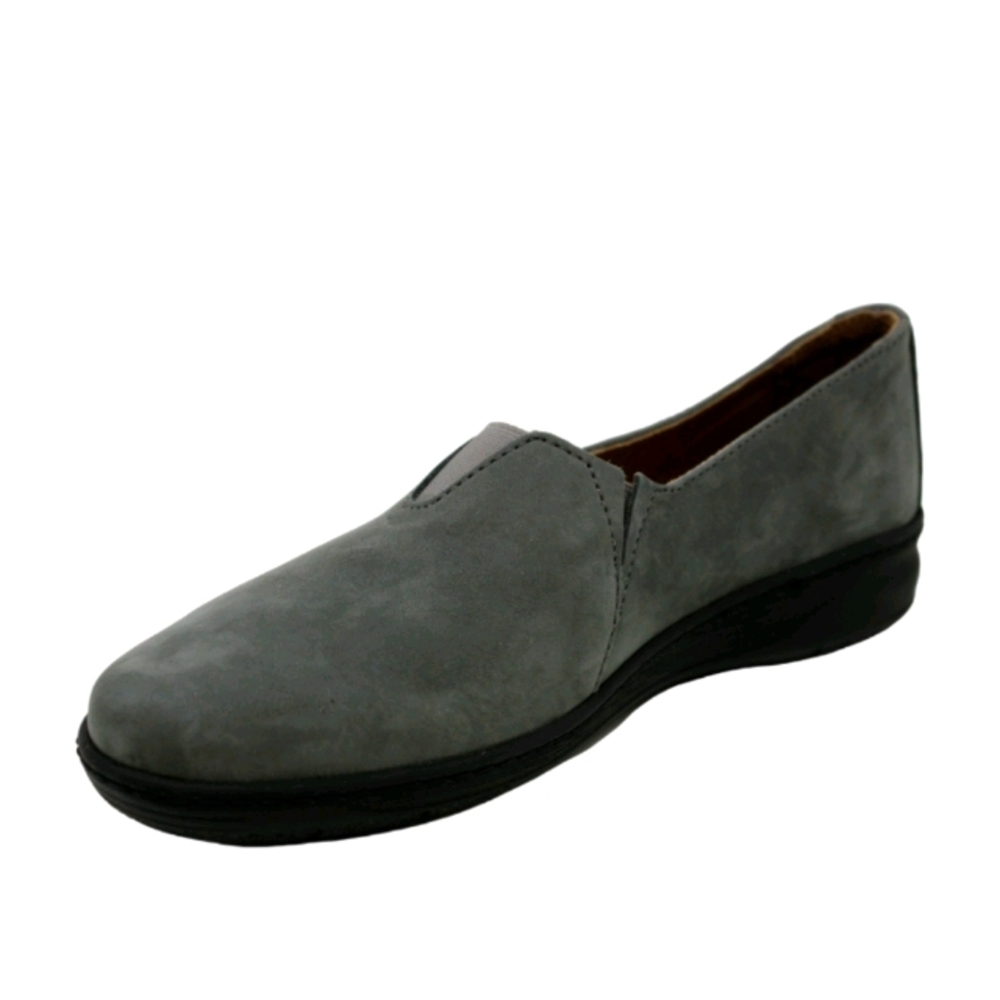 David Tate Celine closed toe casual